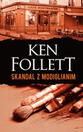 Skandal z Modiglianim - ebook