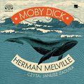audiobooki: Moby dick - audiobook