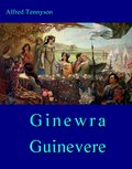 Ginewra - Guinevere - ebook