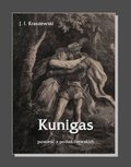 Kunigas - powieść z podań litewskich - ebook
