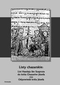 Obyczajowe: Listy chazarskie - ebook