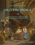 ebooki: Oko proroka czyli Hanusz Bystry i jego przygody. Powieść przygodowa z XVII w. - ebook