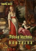 Poradniki: Polska kuchnia koszerna - ebook