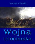 Wojna chocimska - ebook