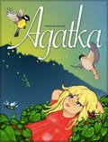 Dla dzieci i młodzieży: Agatka - ebook