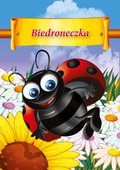 Biedroneczka - ebook