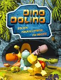 Dla dzieci i młodzieży: Dinodolino. Vol.1 (Polish Edition) - ebook