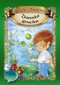 Dla dzieci i młodzieży: Ziarenka grochu - ebook