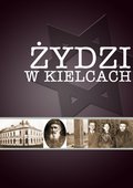 Żydzi w Kielcach - ebook