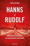 Hanns i Rudolf. Niemiecki Żyd poluje na komandanta Auschwitz - ebook