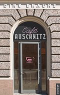 Café Auschwitz - ebook