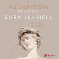 audiobooki: Burn the Hell. Runda czwarta - audiobook