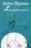 Fantastyka: Legendy warszawskie - ebook