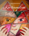 Dla dzieci i młodzieży: Kot Kameleon - ebook