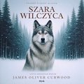 audiobooki: Szara Wilczyca - audiobook