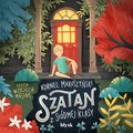 Dla dzieci i młodzieży: Szatan z siódmej klasy - audiobook