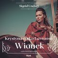 Literatura piękna, beletrystyka: Wianek - audiobook