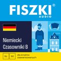 Języki i nauka języków: FISZKI audio - niemiecki - Czasowniki dla średnio zaawansowanych - audiobook