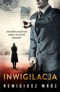Kryminał, sensacja, thriller: Inwigilacja - ebook