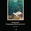 Otogizoshi: Księga japońskich opowieści - audiobook