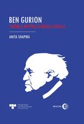 Ben Gurion. Twórca współczesnego Izraela - ebook