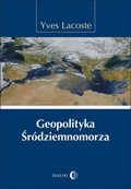 Geopolityka Śródziemnomorza - ebook
