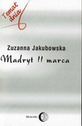 Madryt, 11 marca - ebook