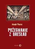Literatura piękna, beletrystyka: Pożegnanie z Breslau - ebook