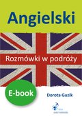 Języki i nauka języków: Angielski. Rozmówki w podróży - ebook