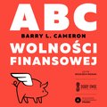 Poradniki: ABC wolności finansowej - audiobook