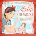 audiobooki: Mała księżniczka - audiobook