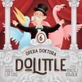 audiobooki: Opera Doktora Dolittle - audiobook