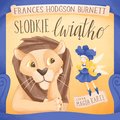 audiobooki: Słodkie lwiątko - audiobook