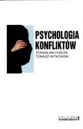 ebooki: Psychologia konfliktów - ebook