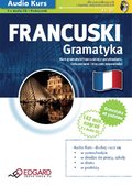 Języki i nauka języków: Francuski Gramatyka - audio kurs