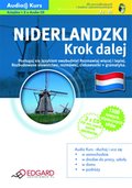 Niderlandzki. Krok dalej - audiokurs + ebook