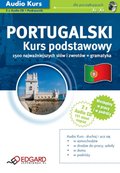Języki i nauka języków: Portugalski Kurs podstawowy - audio kurs