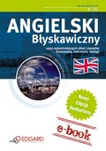 Języki i nauka języków: Angielski Błyskawiczny - ebook