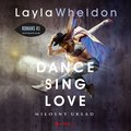 audiobooki: Dance, sing, love. Miłosny układ - audiobook