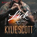 Lick. Stage Dive - audiobook