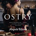 Ostry - audiobook