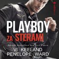 audiobooki: Playboy za sterami - audiobook