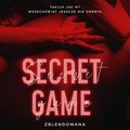 Secret game - audiobook