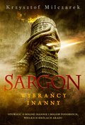 Sargon. Wybrańcy Inanny - ebook