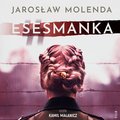audiobooki: Esesmanka - audiobook