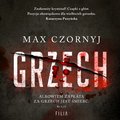 Grzech - audiobook