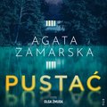 Kryminał, sensacja, thriller: Pustać - audiobook