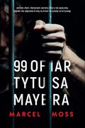 99 ofiar Tytusa Mayera - ebook