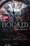 Hooked. Seria Never After - ebook