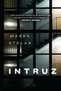 Kryminał, sensacja, thriller: Intruz - ebook